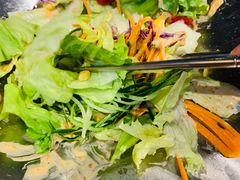 -秋木烤肉·韩国牛肉名家(高新旗舰店)