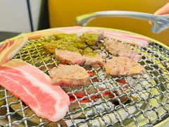 -樱嘢·炭火烧肉(惠南店)