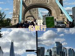 -伦敦塔桥