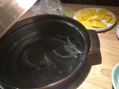 -椰夫人·养生椰子鸡(金沙洲永旺店)