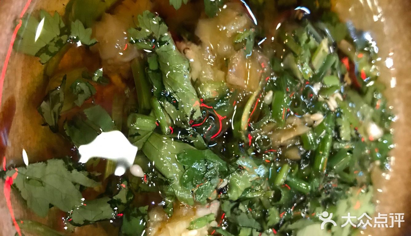 天气越来越冷啦～～ 麻麻辣辣撸个串真是太太太美好了