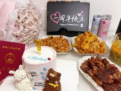 -芝士洋馆定制蛋糕店·低糖