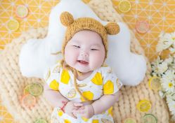 -小嘟嘟儿童摄影