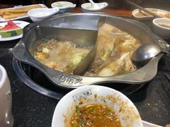 -三锅演义(南环路店)