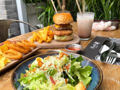-闲·胡同 Barblu Hutong(雍和宫五道营店)