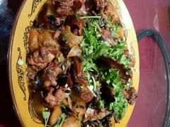 android_upload_pic-快乐老家三鲜饺子东北菜(南六中路店)