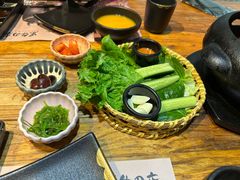 -黑牛の店·和牛烧肉(大悦城店)