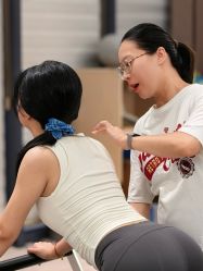 点击看大图 -无界瑜伽普拉提