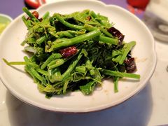-舞辣辣·川菜·黑豆花水煮鱼(卓悦汇店)