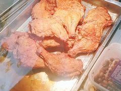-王二甩老木子鸡(江湾店)