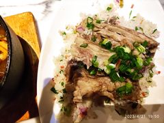 -西安饭庄·非遗陕菜(钟楼店)