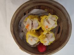 -金华安大酒楼·老牌潮菜·粤式茶点(东方国际店)
