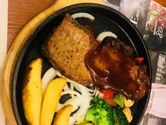 -米斯特比萨(望京西园店)