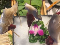 -盡膳口福跷脚牛肉火锅(北美新天地店)