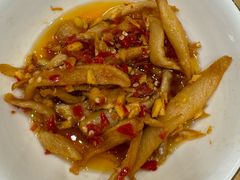 -传统菜农庄(皇姑路店)