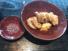 卤水大肠-五缘湾凯悦酒店·悦饗中餐厅