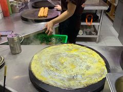 -南楼煎饼(滨江道店)