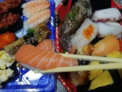 -争鲜回转寿司(东方银座店)