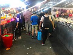 -大学城夜市大排档(凤栖路店)