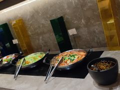 -佳源四季酒店-雅悦自助餐厅(新洲路店)