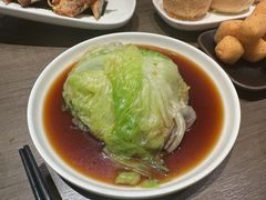 白灼青油菜-添好运(武商MALL店)