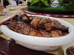 脆皮烧鹅-荔城生鲜盛宴(番禺旗舰店)