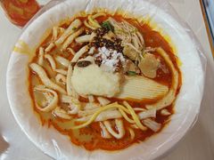 -安发瞧麻辣烫(总店)