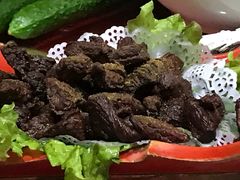 -库伦旗银沙湾旅游景区