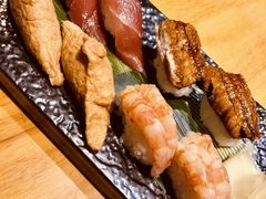 -明日叶日本料理(新区淮海街店)