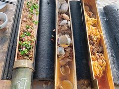 -竹泉农庄·竹筒饭(从化店)