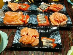 -菲滋意式休闲餐厅(北仑银泰城店)
