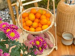 -凤凰山斑鱼馆(恭城店)