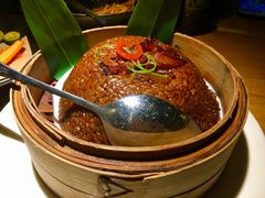 -金牌外婆家(苏州中心店)