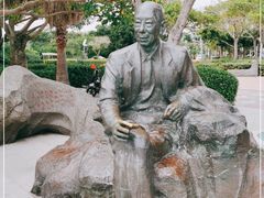 -音乐广场