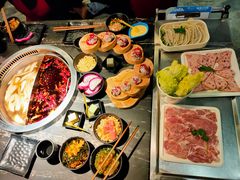 -小王少龙火锅(沙南街店)
