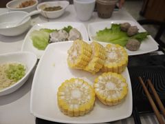 -牛品福潮汕牛肉火锅(旺庄店)