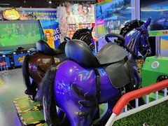 -大玩家(通州万达广场店)