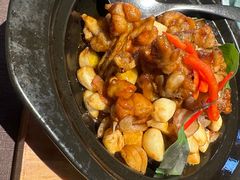 -蟹榭·莳鲜(虹桥高岛屋店)
