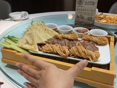 -大眼锅贴水饺(河东店)