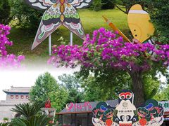 -老龙头景区