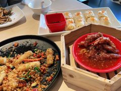 -避风塘(百联奥特莱斯广场店)