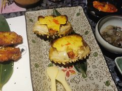 -大渔铁板烧(中山路八佰伴店)