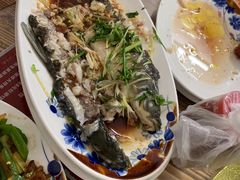 -花悦农庄 | 烧鸡·竹筒饭(沙迳高沙温泉香溪堡店)