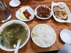 -陈记汤饭(水巷口店)
