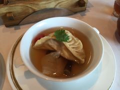 -金轩中餐厅 Jin Xuan(浦东丽思卡尔顿酒店)