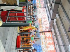 -大学城夜市大排档(凤栖路店)