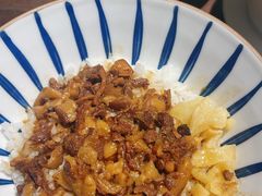 红猪卤肉饭-红猪卤肉饭(大西洋美食城店)