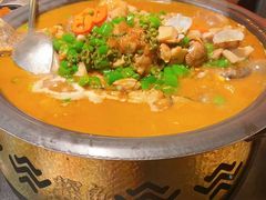 -探鱼·鲜青椒爽麻烤鱼(领展购物广场店)