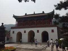 -普陀宗乘之庙(小布达拉宫)