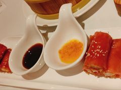 -醉辉皇原味海鲜江南菜(成都大魔方店)